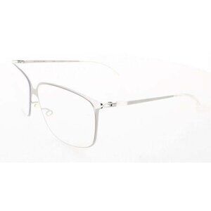 MYKITA LITE-PEPPI-SHINNY-SILVER Eyeglasses 051 SHINNY AUTH!** SPECIAL SALE!